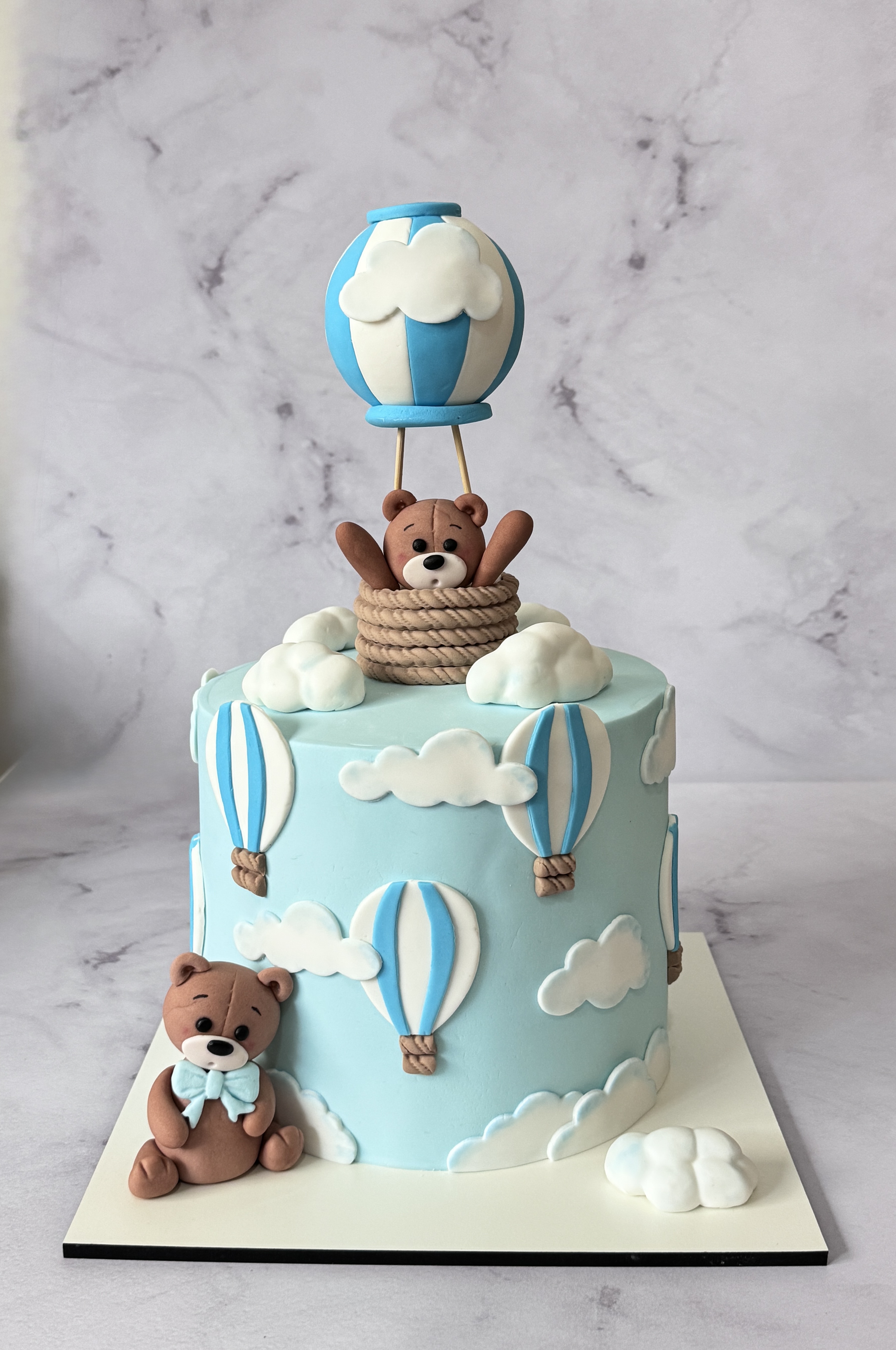 Torta Disney